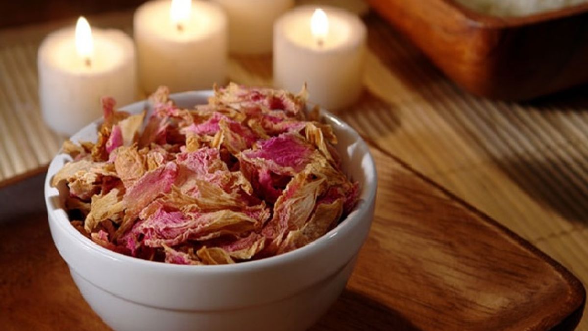 Fragrance items for home